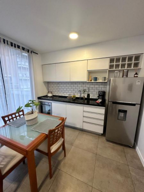 Departamento con cochera en Buenos Aires